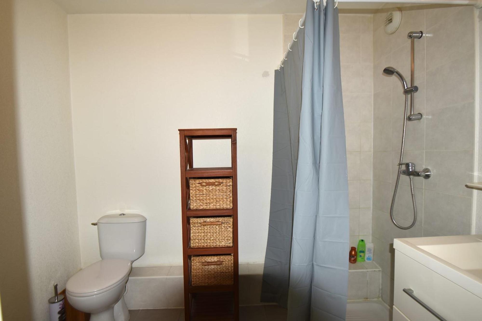 Studio Gare St Roch 1Er Etage - Air Rental Montpellier Exteriör bild